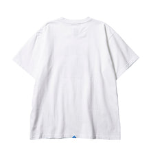 Load image into Gallery viewer, Liberaiders EMPIRE OF THE SUN TEE (WHITE)