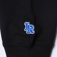 Load image into Gallery viewer, Liberaiders Heavy Weight Fleece Half Zip (Black)