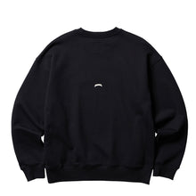 画像をギャラリービューアに読み込む, 【30%OFF】Liberaiders HEAVY WEIGHT LBRDRS CREWNECK(BLACK)