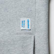 Load image into Gallery viewer, Liberaiders HEAVY WEIGHT LBRDRS CREWNECK (GRAY)