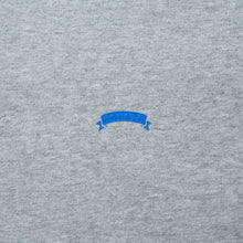 Load image into Gallery viewer, Liberaiders HEAVY WEIGHT LBRDRS CREWNECK (GRAY)