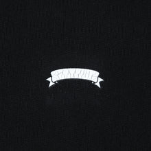 画像をギャラリービューアに読み込む, 【30%OFF】Liberaiders HEAVY WEIGHT LBRDRS CREWNECK(BLACK)
