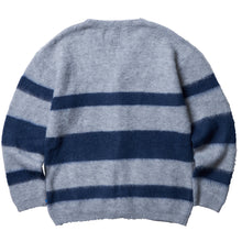 Load image into Gallery viewer, 【30%OFF】Liberaiders SHAGGY CARDIGAN (GRAY)