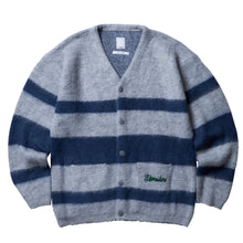 Load image into Gallery viewer, 【30%OFF】Liberaiders SHAGGY CARDIGAN (GRAY)