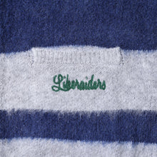 Load image into Gallery viewer, 【30%OFF】Liberaiders SHAGGY CARDIGAN (GRAY)