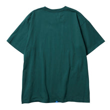 Load image into Gallery viewer, Liberaiders OG LOGO TEE (GREEN)