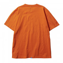 이미지를 갤러리 뷰어에 로드 , Liberaiders CALAVERA PARADE TEE(ORANGE)