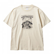 이미지를 갤러리 뷰어에 로드 , Liberaiders CALAVERA PARADE TEE(IVORY)