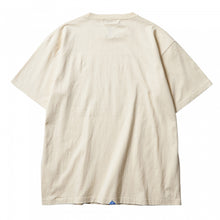 이미지를 갤러리 뷰어에 로드 , Liberaiders CALAVERA PARADE TEE(IVORY)