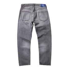 画像をギャラリービューアに読み込む, Liberaiders LR LOOSE FIT DENIM PANTS(Black)