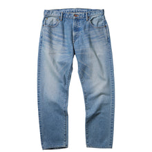 画像をギャラリービューアに読み込む, Liberaiders LR LOOSE FIT DENIM PANTS(INDIGO)