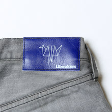 画像をギャラリービューアに読み込む, Liberaiders LR LOOSE FIT DENIM PANTS(Black)