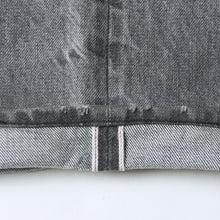画像をギャラリービューアに読み込む, Liberaiders LR LOOSE FIT DENIM PANTS(Black)