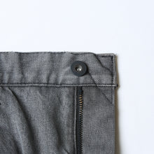 画像をギャラリービューアに読み込む, Liberaiders LR LOOSE FIT DENIM PANTS(Black)