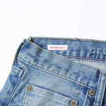 画像をギャラリービューアに読み込む, Liberaiders LR LOOSE FIT DENIM PANTS(INDIGO)