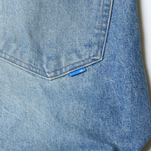 画像をギャラリービューアに読み込む, Liberaiders LR LOOSE FIT DENIM PANTS(INDIGO)