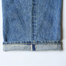 画像をギャラリービューアに読み込む, Liberaiders LR LOOSE FIT DENIM PANTS(INDIGO)