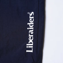 画像をギャラリービューアに読み込む, 【30%OFF】Liberaiders LR NYLON PANTS(NAVY)