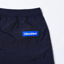画像をギャラリービューアに読み込む, 【30%OFF】Liberaiders LR NYLON PANTS(NAVY)