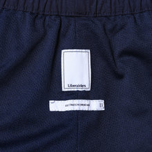 画像をギャラリービューアに読み込む, 【30%OFF】Liberaiders LR NYLON PANTS(NAVY)