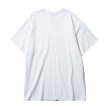 画像をギャラリービューアに読み込む, Liberaiders SLIBERAIDERS POCKET S/S TEE(WHITE)