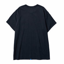 画像をギャラリービューアに読み込む, Liberaiders SLIBERAIDERS POCKET S/S TEE(BLACK)