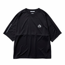 Load image into Gallery viewer, Liberaiders Og Logo Tee (Black) 2021 FW