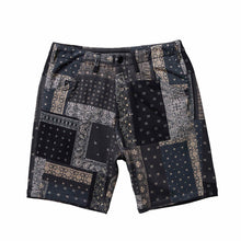 이미지를 갤러리 뷰어에 로드 , Liberaiders ARMY SHORTS (OLIVE)