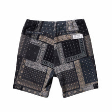 이미지를 갤러리 뷰어에 로드 , Liberaiders ARMY SHORTS (OLIVE)