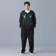 画像をギャラリービューアに読み込む, Liberaiders ONE TUCK WIDE WOOL PANTS