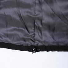 이미지를 갤러리 뷰어에 로드 , Liberaiders PUFFER COACH JACKET (Black)