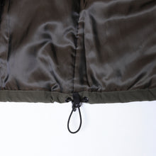 将图片加载到图库查看器,Liberaiders PUFFER COACH JACKET (Olive)