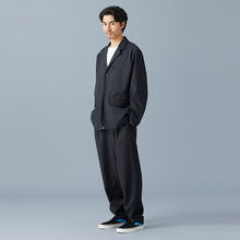 Charger l'image dans la galerie, Liberaiders ONE TUCK TAPERED SLACKS
