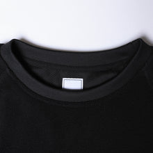 이미지를 갤러리 뷰어에 로드 , Liberaiders FLEECE CREWNECK (Black)