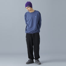 이미지를 갤러리 뷰어에 로드 , Liberaiders FLEECE PANTS (Black)