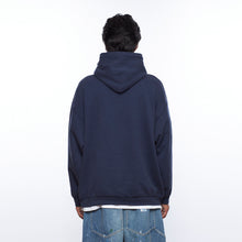 Charger l'image dans la galerie, Liberaiders COLLEGE LOGO HOODIE(NAVY)