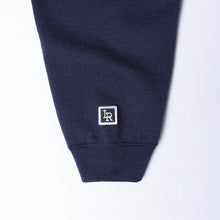 Charger l'image dans la galerie, Liberaiders COLLEGE LOGO HOODIE(NAVY)