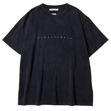 Charger l'image dans la galerie, Libérateurs og logo tee (noir) 2021 fw