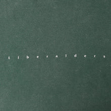 Charger l'image dans la galerie, Libérateurs og logo tee (noir) 2021 fw