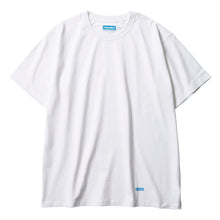 Charger l'image dans la galerie, Libérateurs og logo tee (noir) 2021 fw