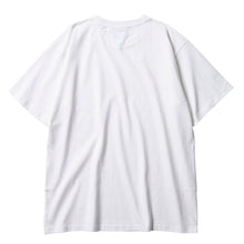 Charger l'image dans la galerie, Libérateurs og logo tee (noir) 2021 fw