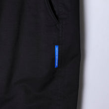 이미지를 갤러리 뷰어에 로드 , Liberaiders PUFFER CHINO TROUSERS (BLACK)