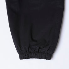 이미지를 갤러리 뷰어에 로드 , Liberaiders PUFFER CHINO TROUSERS (BLACK)