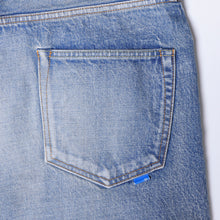 이미지를 갤러리 뷰어에 로드 , Liberaiders LR LOOSE FIT DENIM PANTS(HARD WASH)