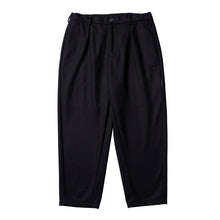 画像をギャラリービューアに読み込む, Liberaiders ONE TUCK WIDE WOOL PANTS