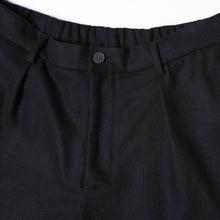画像をギャラリービューアに読み込む, Liberaiders ONE TUCK WIDE WOOL PANTS