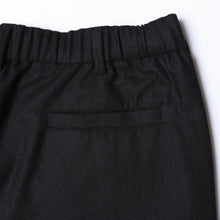 画像をギャラリービューアに読み込む, Liberaiders ONE TUCK WIDE WOOL PANTS