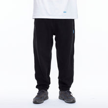 이미지를 갤러리 뷰어에 로드 , Liberaiders FLEECE PANTS (Black)