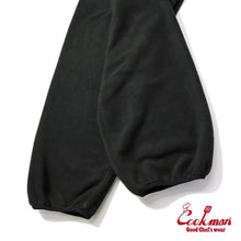 Load image into Gallery viewer, Cook Man Chef Pants Wool Mix Stripe (Beige)