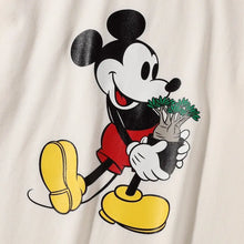 Load image into Gallery viewer, <Codex> Mickey Mouse / YOSHIDAROBERTO / DISNEY COLLECTION (Ivory)